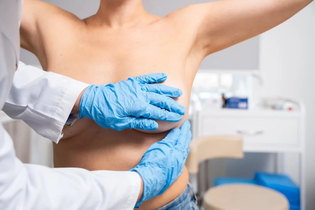 Mastologista em São Paulo: câncer de mama, nódulos, cirurgia oncológica e reconstrução mamária